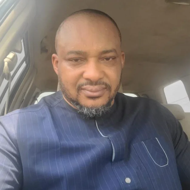 ESV Ikechukwu Nnamdi Nnaji